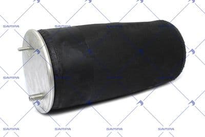 Cubrepolvo, suspensión neumática SAMPA SP 554963-KP