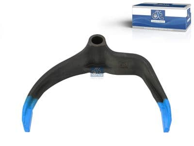 Horquilla de cambio, transmisión manual DT Spare Parts 1.14515