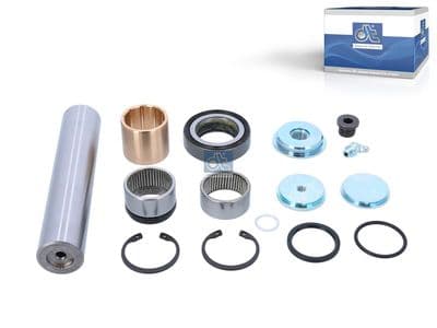 Juego de reparación, Pivote del muñón del eje DT Spare Parts 6.94019