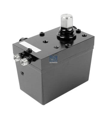 Bomba de basculamiento, cabina DT Spare Parts 6.76007