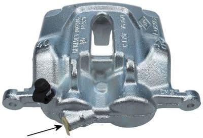 Caliper TEXTAR 38051600