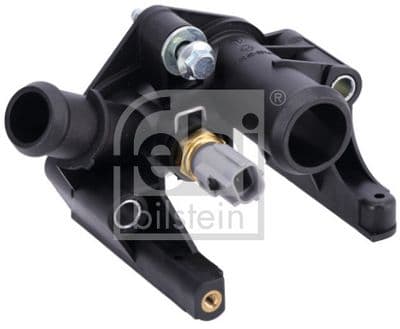 Brida de refrigerante FEBI BILSTEIN 1009532