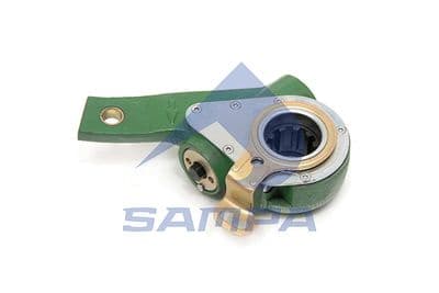 Ajustador automático de tensión, sistema de frenado SAMPA 051.266