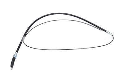 Cable de accionamiento, freno de estacionamiento Kavo Parts BHC-6809