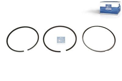 Juego de anillo para pistón DT Spare Parts 7.94501