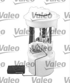 Unidad de alimentación de combustible VALEO 347001