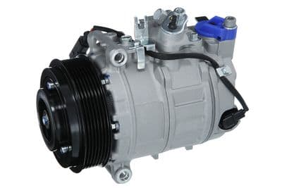 Compresor, aire acondicionado VALEO 811216