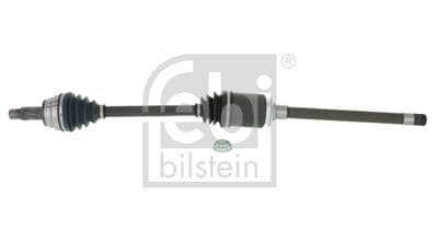 Eje de transmisión FEBI BILSTEIN 182938