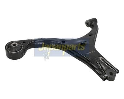 Brazo oscilante, suspensión de ruedas JAPANPARTS BS-H07R
