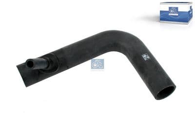 Tubería de radiador DT Spare Parts 3.16405