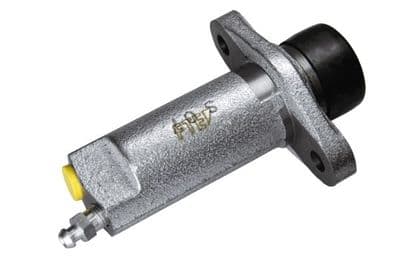 Cilindro esclavo, clutch TEXTAR 52007800