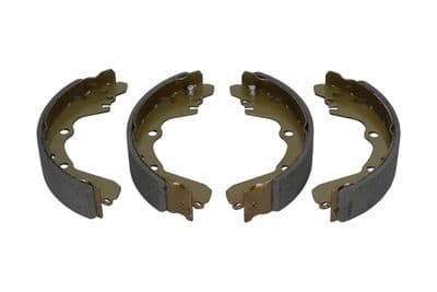 Juego de zapatas de frenos Kavo Parts KBS-6405