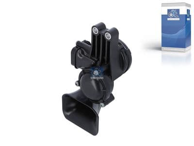 Bocina DT Spare Parts 2.25401