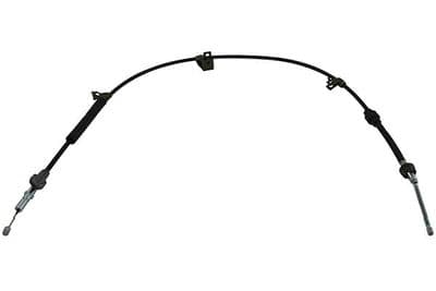 Cable de accionamiento, freno de estacionamiento Kavo Parts BHC-2110