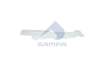 Cubierta, faro SAMPA 1830 0016