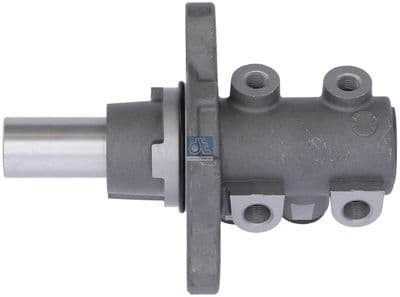 Cilindro principal de freno DT Spare Parts 13.34053SP
