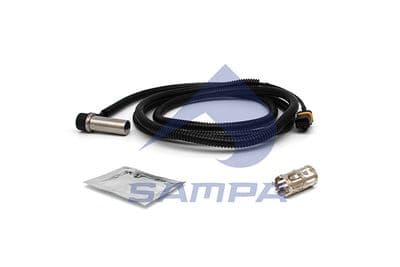Sensor, revoluciones de la rueda SAMPA 091.202