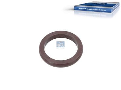 Junta, bomba de aceite DT Spare Parts 2.11519