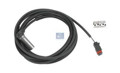 Sensor, revoluciones de la rueda DT Spare Parts 1.21626