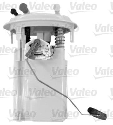Sensor, nivel de combustible VALEO 347516