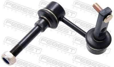 Travesaños/barras, estabilizador FEBEST 0123-020