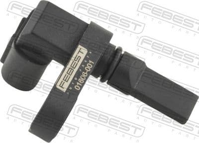 Sensor, revoluciones de la rueda FEBEST 01606-001