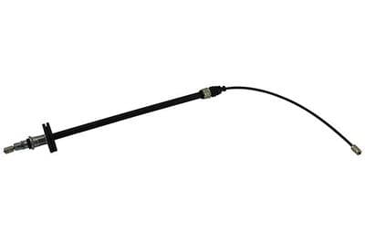 Cable de accionamiento, freno de estacionamiento Kavo Parts BHC-6514