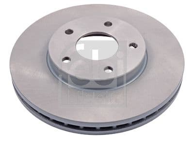 Disco de freno FEBI BILSTEIN 108402