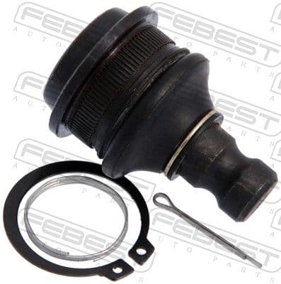 Rótula de suspensión/carga FEBEST 1220-SAN