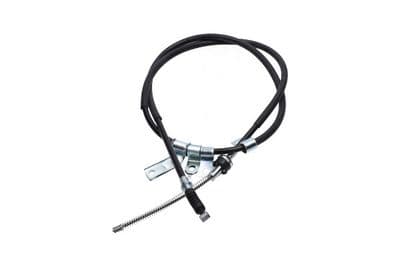 Cable de accionamiento, freno de estacionamiento Kavo Parts BHC-5709