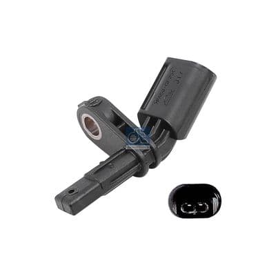 Sensor, revoluciones de la rueda DT Spare Parts 11.82700