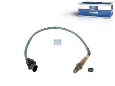 Sonda Lambda DT Spare Parts 4.69561