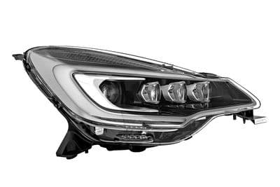 Faro principal VALEO 045425