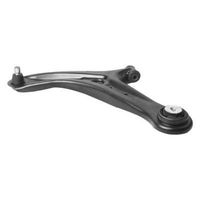 Brazo oscilante, suspensión de ruedas CTR CQ0736L