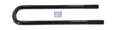 Brida de la ballesta DT Spare Parts 4.40508