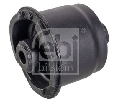 Suspensión, cuerpo del eje FEBI BILSTEIN 177387