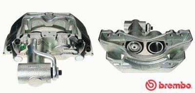 Caliper BREMBO F 50 168