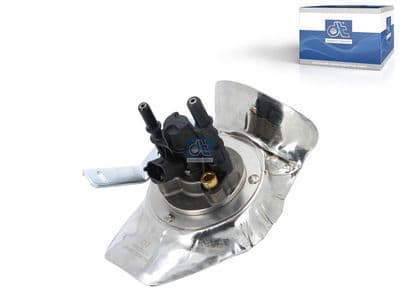 Módulo de alimentación, inyección urea DT Spare Parts 2.14943