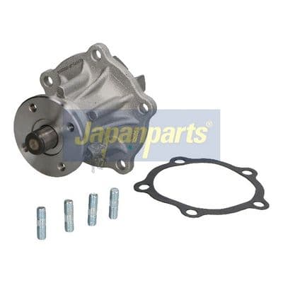 Bomba de agua, refrigeración del motor JAPANPARTS PQ-205