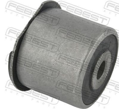 Horquilla de suspensión FEBEST CHAB-026