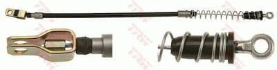 Cable de accionamiento, freno de estacionamiento TRW GCH1099