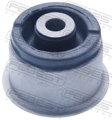 Horquilla de suspensión FEBEST NAB-342