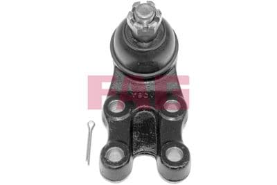 Rótula de suspensión/carga Schaeffler FAG 825 0085 10