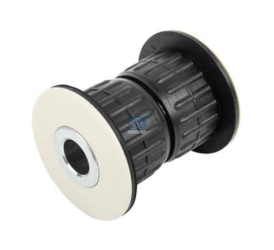 Casquillo del buje, muelle DT Spare Parts 7.11015
