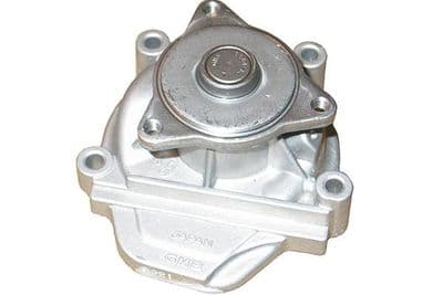 Bomba de agua, refrigeración del motor Kavo Parts HW-1807