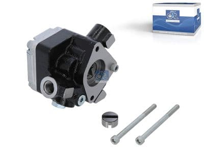 Bomba de aceite DT Spare Parts 7.59120