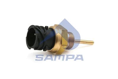 Sensor, temperatura del aceite SAMPA 092.144