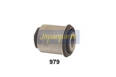 Horquilla de suspensión JAPANPARTS RU-979