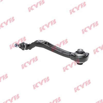 Brazo oscilante, suspensión de ruedas KYB KSC5460