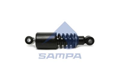 Amortiguador SAMPA 028.218